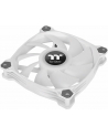 Thermaltake Pure Duo 14 ARGB Sync Radiator Fan, case fan (white / transparent, set of 2, 1x controller) - nr 3