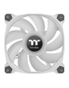 Thermaltake Pure Duo 14 ARGB Sync Radiator Fan, case fan (white / transparent, set of 2, 1x controller) - nr 4