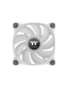 Thermaltake Pure Duo 14 ARGB Sync Radiator Fan, case fan (white / transparent, set of 2, 1x controller) - nr 9