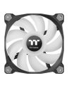 Thermaltake Pure Duo 14 ARGB Sync Radiator Fan, case fan (black / transparent, set of 2, 1x controller) - nr 9