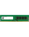 Mushkin DDR4 - 8 GB -2933 - CL - 21 - Single - RAM (MES4U293MF8G, Essentials) - nr 1