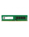 Mushkin DDR4 - 8 GB -2933 - CL - 21 - Single - RAM (MES4U293MF8G, Essentials) - nr 4