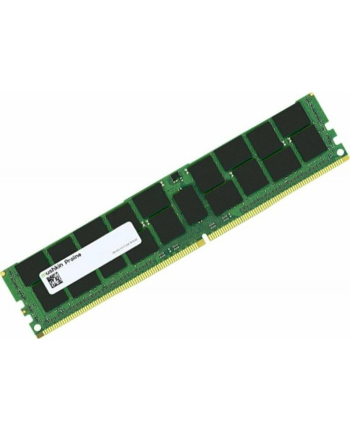 Mushkin DDR4 - 32 GB -2933 - CL - 21 - Single - ECC REG, Proline (MPL4R293MF32G24)