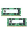 Mushkin DDR4 - 64 GB -3200 - CL - 22 - Dual Kit, Essentials (MES4S320NF32GX2) - nr 3