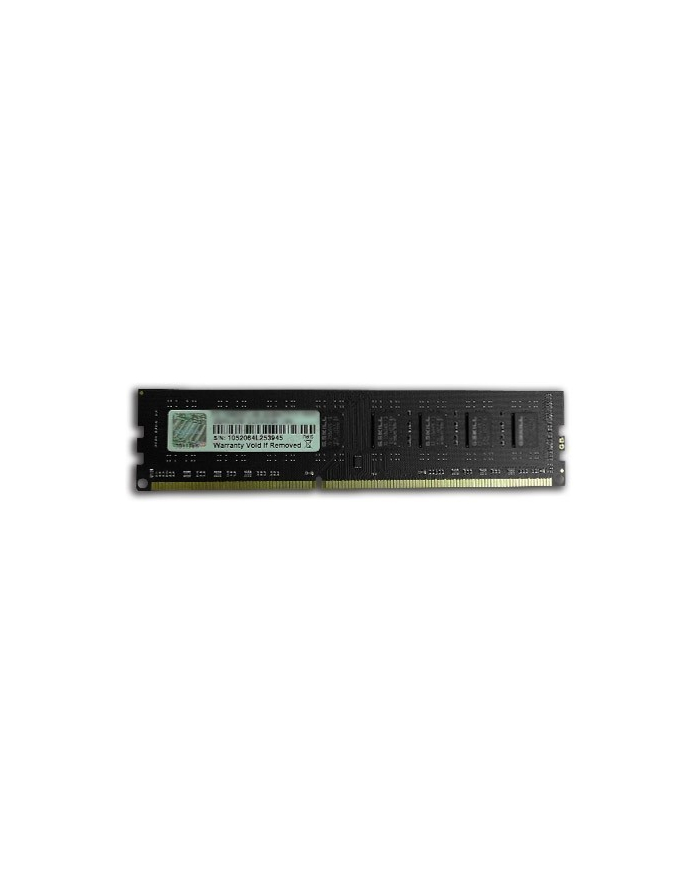 g.skill pamięć do PC - DDR4 4GB 2400MHz CL17 Bulk główny