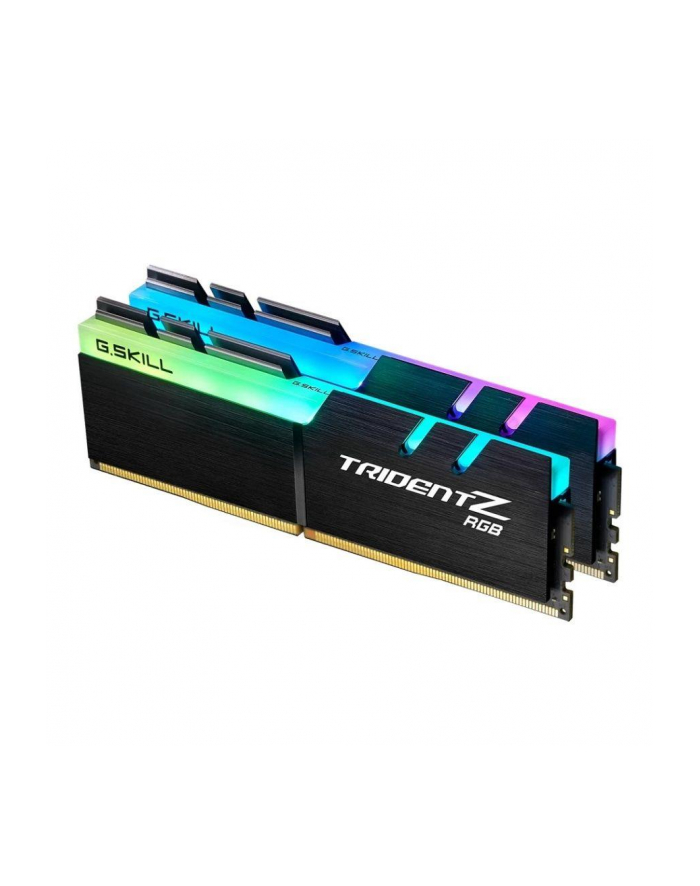 g.skill pamięć do PC - DDR4 32GB (2x16GB) TridentZ RGB 3600MHz CL18 XMP2 główny