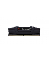 g.skill pamięć do PC - DDR4 32GB (2x16GB) RipjawsV 4000MHz CL17 XMP2 Black - nr 4