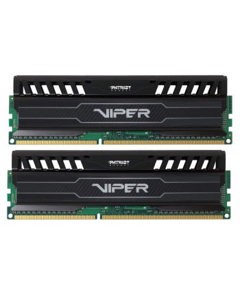 patriot Pamięć DDR3 Viper 3 16GB/1866 (2*8GB) CL9 nr 1