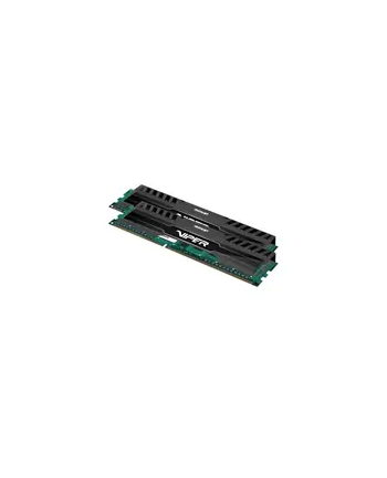patriot Pamięć DDR3 Viper 3 16GB/1866 (2*8GB) CL9 nr 2
