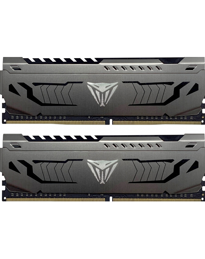 patriot Pamięć DDR4 Viper Steel 32GB/3600(2*8GB) Grey CL18 główny