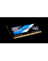 *G.SKILL SO-DIMM 32GB 26 66MHz CL18                              SO-DIMM PC - DDR4 32GB Ripjaws 2666MHz CL18 1,20V - nr 4