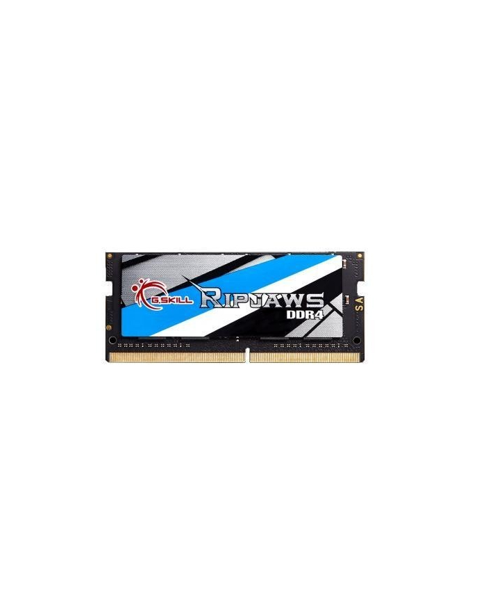 g.skill SO-DIMM PC - DDR4 8GB Ripjaws 2666MHz CL19 1,20V główny