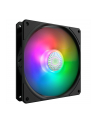 COOLER MASTER Fan SickleFlow 140 ARGB - nr 1