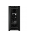 CORSAIR 5000D Tempered Glass Mid-Tower ATX PC Case Black - nr 15