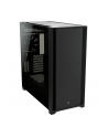 CORSAIR 5000D Tempered Glass Mid-Tower ATX PC Case Black - nr 26