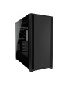 CORSAIR 5000D Tempered Glass Mid-Tower ATX PC Case Black - nr 35