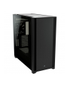 CORSAIR 5000D Tempered Glass Mid-Tower ATX PC Case Black - nr 36