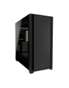 CORSAIR 5000D Tempered Glass Mid-Tower ATX PC Case Black - nr 41