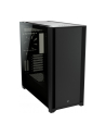CORSAIR 5000D Tempered Glass Mid-Tower ATX PC Case Black - nr 52