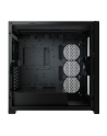 CORSAIR 5000D Tempered Glass Mid-Tower ATX PC Case Black - nr 55