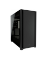 CORSAIR 5000D Tempered Glass Mid-Tower ATX PC Case Black - nr 57