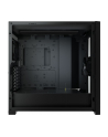 CORSAIR 5000D Tempered Glass Mid-Tower ATX PC Case Black - nr 60