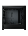 CORSAIR 5000D Tempered Glass Mid-Tower ATX PC Case Black - nr 66