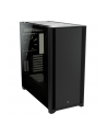 CORSAIR 5000D Tempered Glass Mid-Tower ATX PC Case Black - nr 69