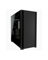 CORSAIR 5000D Tempered Glass Mid-Tower ATX PC Case Black - nr 74