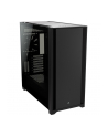 CORSAIR 5000D Tempered Glass Mid-Tower ATX PC Case Black - nr 84