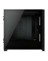CORSAIR 5000D AIRFLOW Tempered Glass Mid-Tower ATX PC Case Black - nr 104