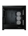 CORSAIR 5000D AIRFLOW Tempered Glass Mid-Tower ATX PC Case Black - nr 106