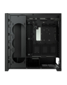 CORSAIR 5000D AIRFLOW Tempered Glass Mid-Tower ATX PC Case Black - nr 107