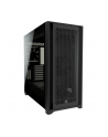CORSAIR 5000D AIRFLOW Tempered Glass Mid-Tower ATX PC Case Black - nr 108