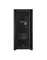 CORSAIR 5000D AIRFLOW Tempered Glass Mid-Tower ATX PC Case Black - nr 116