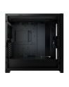 CORSAIR 5000D AIRFLOW Tempered Glass Mid-Tower ATX PC Case Black - nr 118