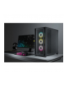 CORSAIR 5000D AIRFLOW Tempered Glass Mid-Tower ATX PC Case Black - nr 124