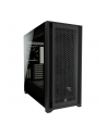 CORSAIR 5000D AIRFLOW Tempered Glass Mid-Tower ATX PC Case Black - nr 12