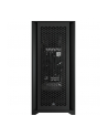 CORSAIR 5000D AIRFLOW Tempered Glass Mid-Tower ATX PC Case Black - nr 19