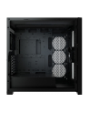 CORSAIR 5000D AIRFLOW Tempered Glass Mid-Tower ATX PC Case Black - nr 32