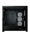 CORSAIR 5000D AIRFLOW Tempered Glass Mid-Tower ATX PC Case Black - nr 36