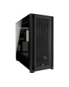 CORSAIR 5000D AIRFLOW Tempered Glass Mid-Tower ATX PC Case Black - nr 50