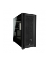 CORSAIR 5000D AIRFLOW Tempered Glass Mid-Tower ATX PC Case Black - nr 51