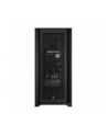 CORSAIR 5000D AIRFLOW Tempered Glass Mid-Tower ATX PC Case Black - nr 52