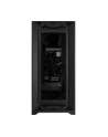 CORSAIR 5000D AIRFLOW Tempered Glass Mid-Tower ATX PC Case Black - nr 75