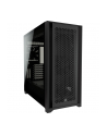 CORSAIR 5000D AIRFLOW Tempered Glass Mid-Tower ATX PC Case Black - nr 92