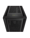 CORSAIR 5000D AIRFLOW Tempered Glass Mid-Tower ATX PC Case Black - nr 97