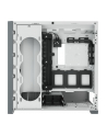 CORSAIR 5000D AIRFLOW Tempered Glass Mid-Tower ATX PC Case White - nr 19
