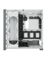 CORSAIR 5000D AIRFLOW Tempered Glass Mid-Tower ATX PC Case White - nr 1