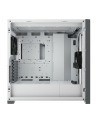 CORSAIR 5000D AIRFLOW Tempered Glass Mid-Tower ATX PC Case White - nr 20